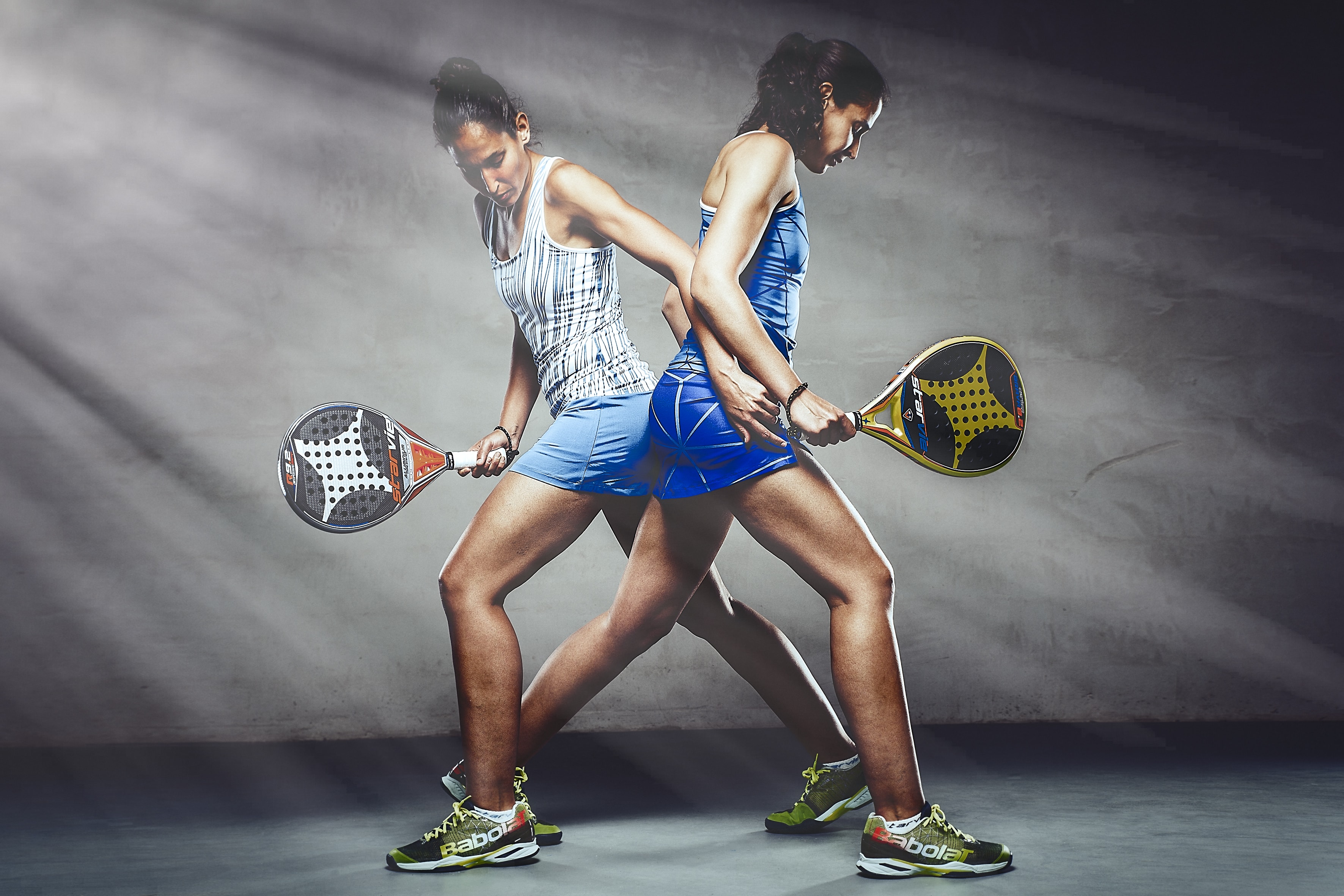 Tornei eventi padel